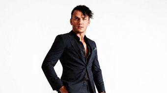 Mihai Trăistariu, primele imagini alături de SOȚIE și COPII: „Poză de la nunta mea.”