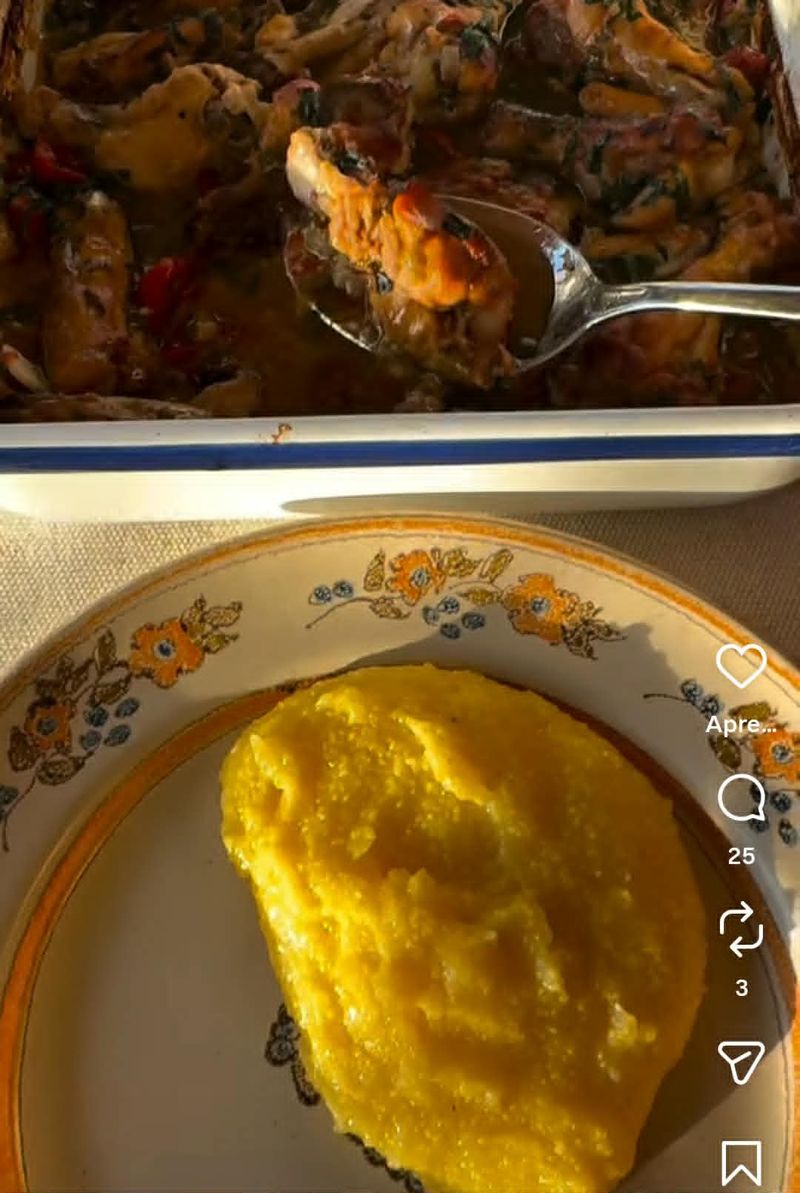 Aripioare la cuptor