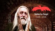 A murit Valeriu Sepi