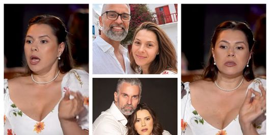 Oksana Ionașcu, dezvăluiri neașteptate despre relația cu Cezar Ionașcu: „Două femei puternice care îl împărțeau pe acest mare domn.”