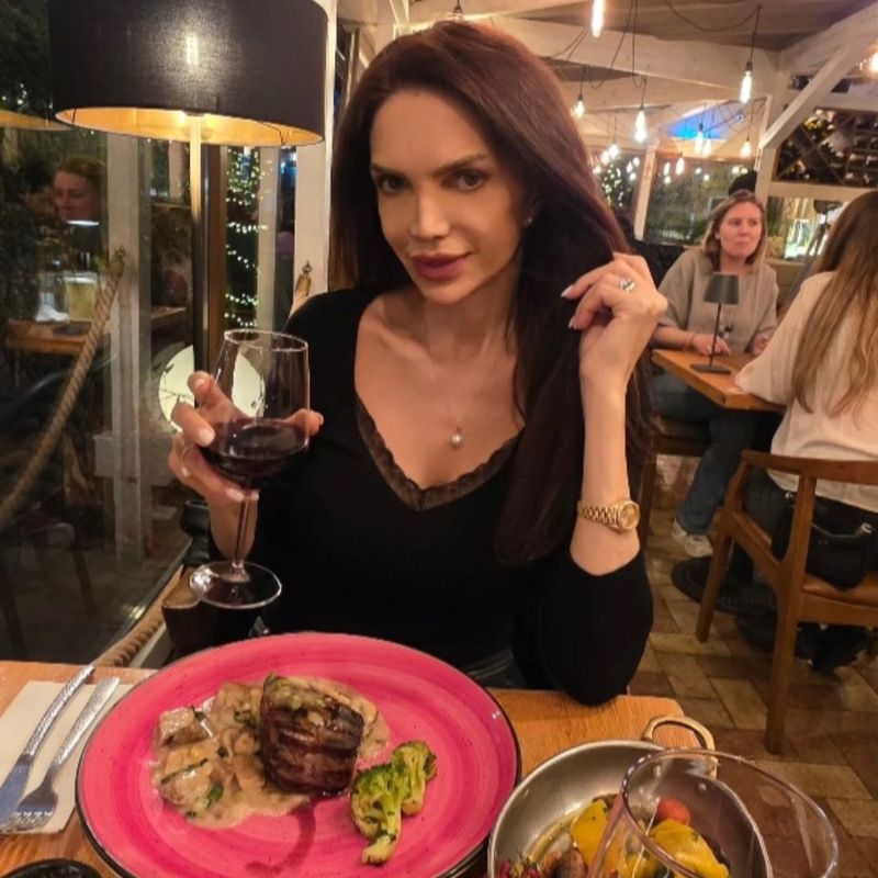 Cristina Spătar