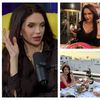Vicențiu Mocanu, declarație neașteptată pentru Cristina Spătar. &Icirc;n ce ipostaze s-au afișat cei doi: &ldquo;Să găsești fericirea!&rdquo;