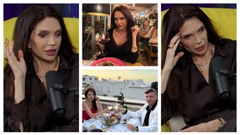 Vicențiu Mocanu, declarație neașteptată pentru Cristina Spătar. În ce ipostaze s-au afișat cei doi: “Să găsești fericirea!”