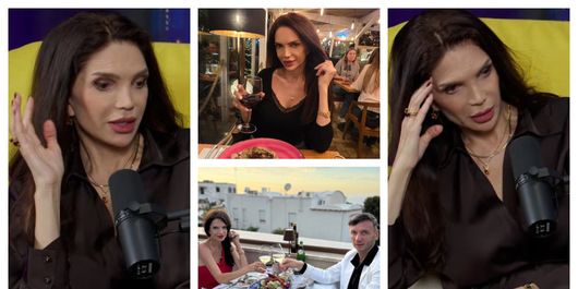 Vicențiu Mocanu, declarație neașteptată pentru Cristina Spătar. În ce ipostaze s-au afișat cei doi: “Să găsești fericirea!”