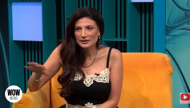 Ioana Ginghină