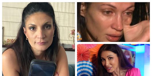 VIDEO Continuă tensiunile dintre Nicoleta Luciu și Ioana Ginghină: „Ea nu a fost niciodată la mine acasă.”