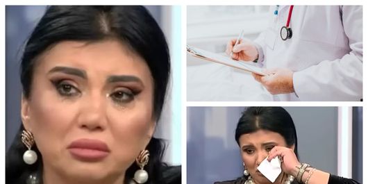 Adriana Bahmuțeanu, dezvăluiri cumplite despre problemele de sănătate cu care se confruntă: „Pentru mine a fost o lovitură.”