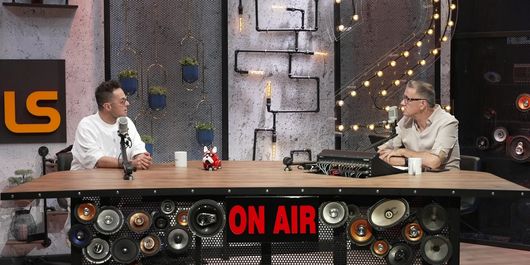 Tudor Ionescu - Fly Project, este „Invitatul de 12”, duminica aceasta, la Radio Impuls şi Kanal D2