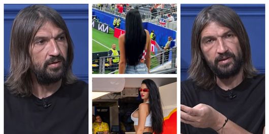 Cine este femeia la care visează de patru ani Dan Alexa: „O urmăresc în taină, e o dorință.”