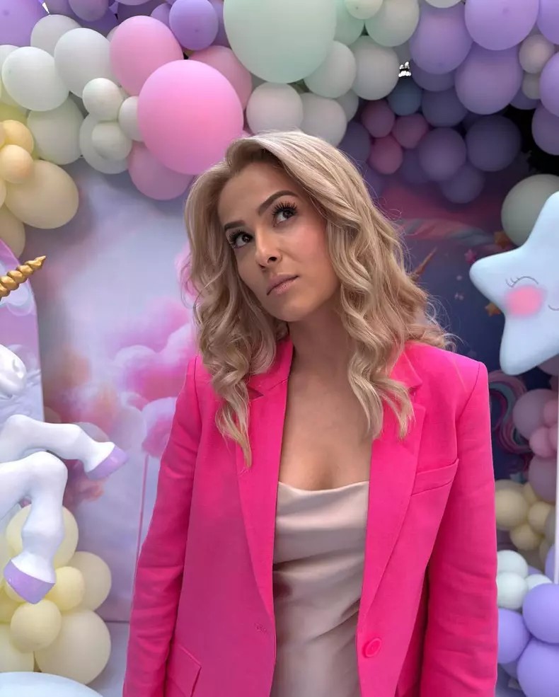 Elena Vișcu
