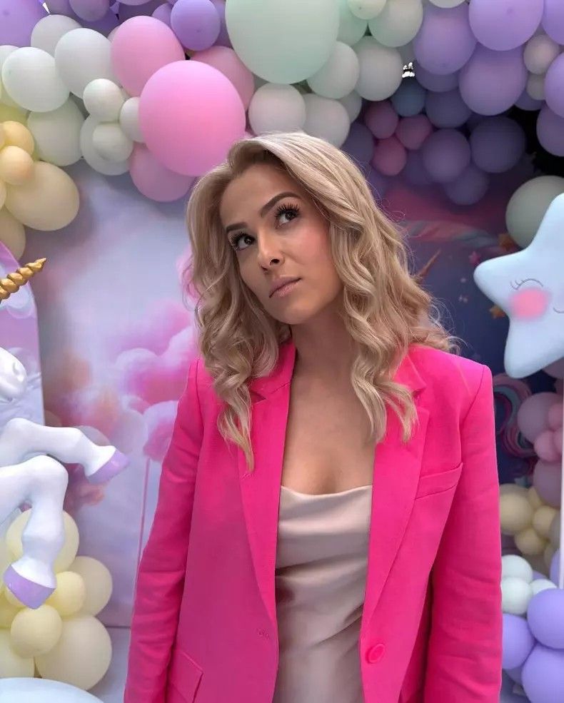 Elena Vișcu