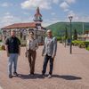 Călătorie pe Valea Trotușului și secretele stațiunii T&acirc;rgu Ocna, s&acirc;mbătă, la &bdquo;ROventura&rdquo;