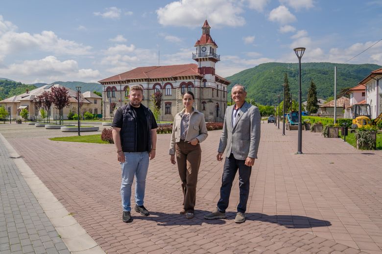 Călătorie pe Valea Trotușului și secretele stațiunii T&acirc;rgu Ocna, s&acirc;mbătă, la &bdquo;ROventura&rdquo;
