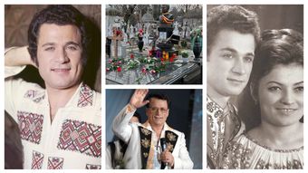 În cine a avut încredere Ion Dolănescu în afară de Maria Ciobanu și pe cine a căutat cu o zi înainte să moară: „Era o legătură construită în zeci de ani petrecuți unul lângă celălalt.”