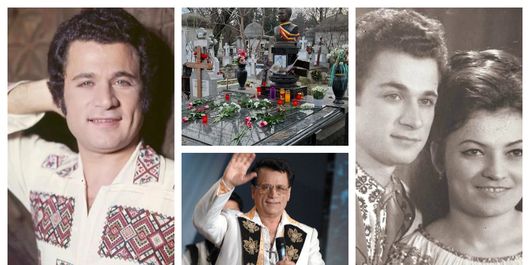 În cine a avut încredere Ion Dolănescu în afară de Maria Ciobanu și pe cine a căutat cu o zi înainte să moară: „Era o legătură construită în zeci de ani petrecuți unul lângă celălalt.”