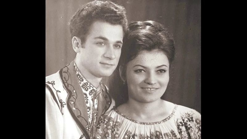 Ion Dolănescu