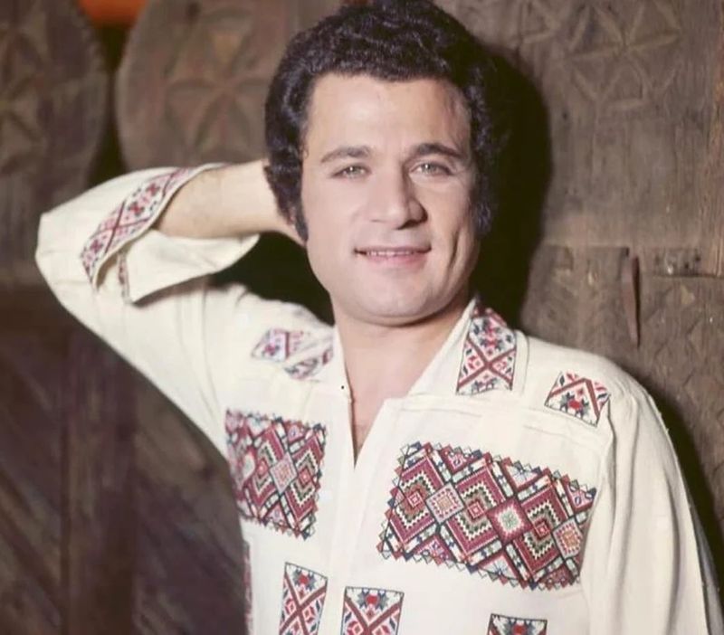 Ion Dolănescu