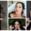 Angela Rusu, imagini de pe patul de spital, după ce a fost operată: &bdquo;Nu m-am simțit at&acirc;t de bine.&rdquo;