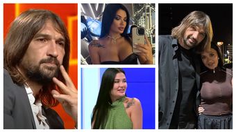 Olga Barcari a recunoscut ce ar vrea să îi facă lui Dan Alexa: „Lasă că pun eu mâna pe el.”