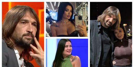 Olga Barcari a recunoscut ce ar vrea să îi facă lui Dan Alexa: „Lasă că pun eu mâna pe el.”