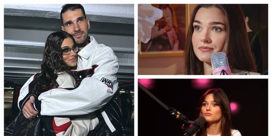 Theo Rose a recunoscut că ar putea să treacă peste infidelitate: „Lasă așa.”