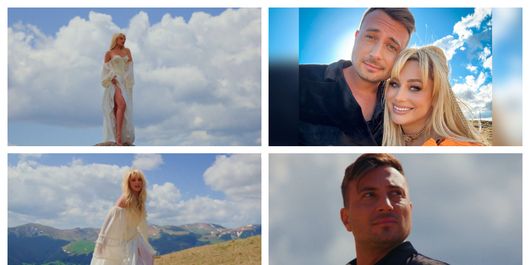 Ce spune Valentin Sanfira despre faptul că Natalia Gordienko seamănă perfect cu Codruța Filip: „Lăsați...”