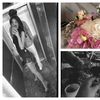 Ramona Olaru, primele imagini cu noul iubit! Vedeta s-a fotografiat cu el &icirc;n lift