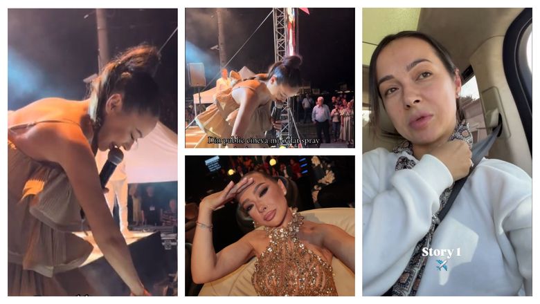 VIDEO EXCLUSIV | Iulia Albu - WOW sau BAU-BAU: Cum sa porti camasa alba cu stil!