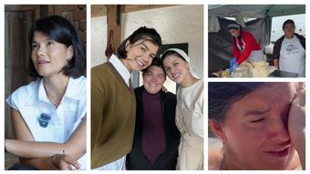Ileana Sterp, dezvăluire dureroasă despre mama Geta: „Nu a avut niciodată o prietenă.”