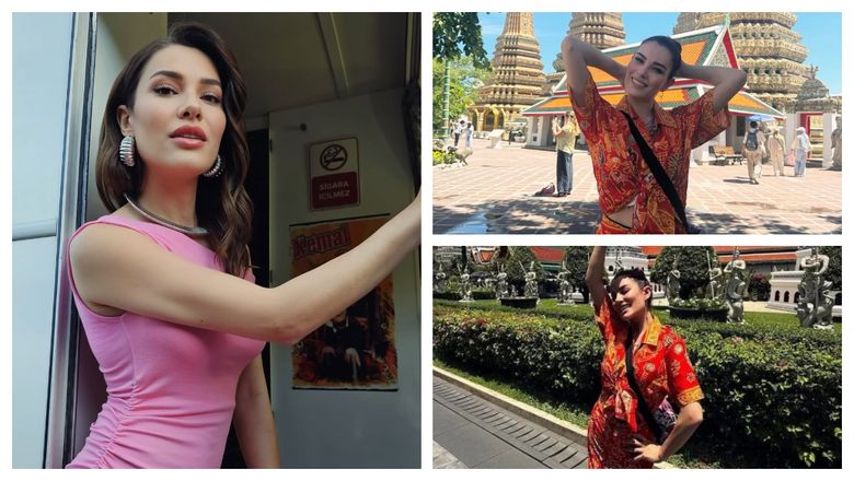 VIDEO EXCLUSIV | Iulia Albu recomanda: cinci item-uri esentiale pe care trebuie sa le ai in dressing in acest sezon!