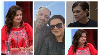 Maria Buză, dezvăluiri dureroase despre pierderea surorii sale: „A fost sufletul și viața mea.”