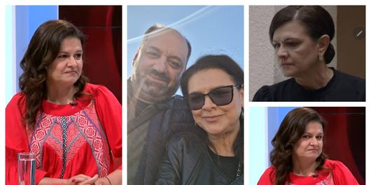 Maria Buză, dezvăluiri dureroase despre pierderea surorii sale: „A fost sufletul și viața mea.”