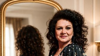 Maria Buză, dezvăluiri dureroase despre pierderea surorii sale: „A fost sufletul și viața mea.”