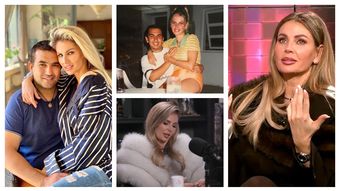 Andreea Bănică a făcut anunțul, după 18 ani de căsătorie: „Ne-am schimbat, am crescut, am obosit.”