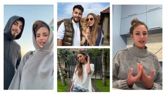 Bianca Giurcă, mesaj dureros pe internet: „Nu știu ce e cu mine.”