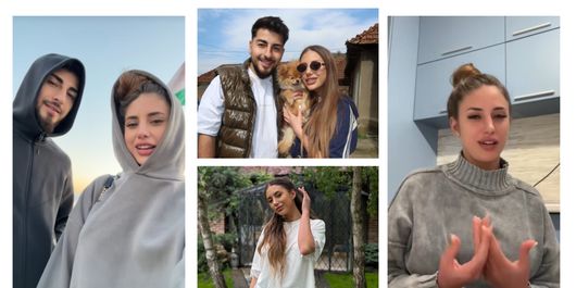 Bianca Giurcă, mesaj dureros pe internet: „Nu știu ce e cu mine.”