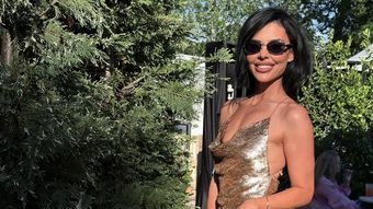 Andreea Popescu, mesaj incredibil pe internet: „Trebuie să mărturisesc.”