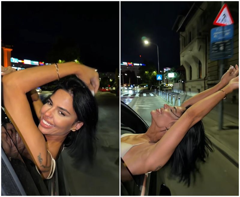 Andreea Popescu