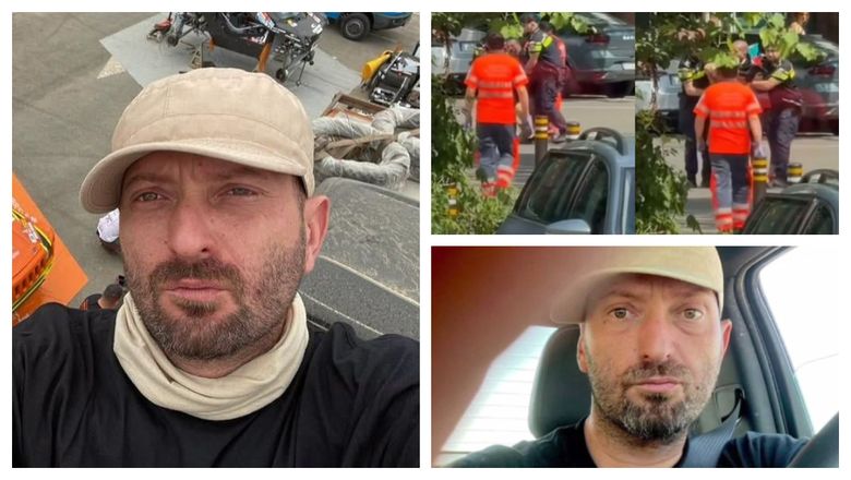 Radu Andrei Tudor, prezentatorul NEWSTIME, de la Kanal D2, a dat voce poveștii  scrise de o fetița de 11 ani