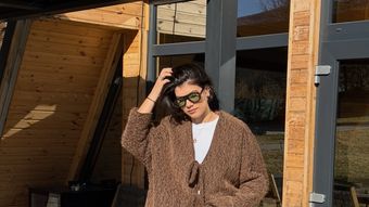 Ileana Sterp, dezvăluiri despre ultima perioadă din viața ei. De ce nu a mai fost tânăra activă în mediul online: “Poate îmi voi face curaj.”