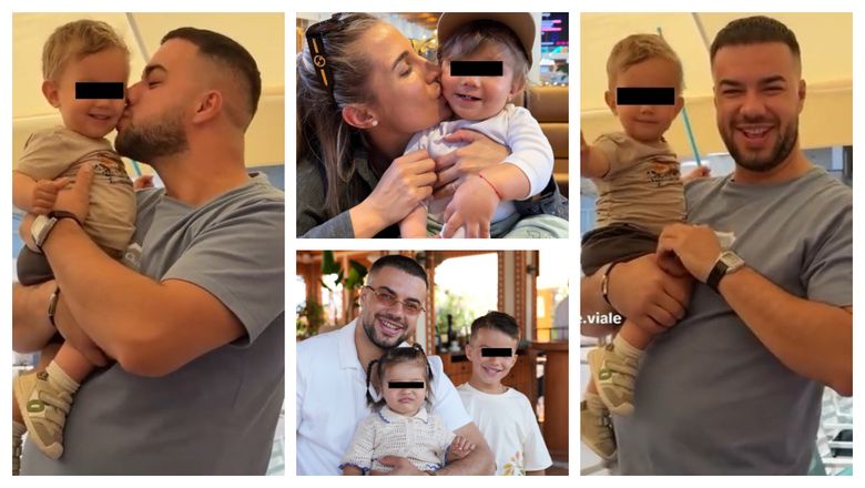 VIDEO Cornel Luchian, dezvăluiri cutremurătoare despre accidentul în care a fost implicat: “Atât de distrus încât nu rezistam durerilor.”