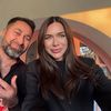 Iustina Loghin și Cornel Luchian