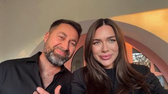 VIDEO Cornel Luchian, dezvăluiri cutremurătoare despre accidentul în care a fost implicat: “Atât de distrus încât nu rezistam durerilor.”