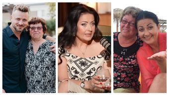 Gabriela Cristea spune adevărul despre relația cu soacra. Cum se înțeleg cele două: “Nu știi cum reacționează.”