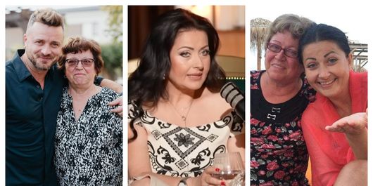 Gabriela Cristea spune adevărul despre relația cu soacra. Cum se înțeleg cele două: “Nu știi cum reacționează.”