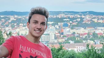 Mihai Trăistariu, surpriză uriașă pentru fani. Artistul a făcut anunțul cel mare: “O să avem un băiețel!”