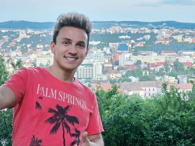 Mihai Trăistariu