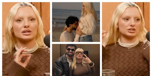 Alexandra Stan, dezvăluiri înainte de a deveni mamă. Urmează sau nu și nunta