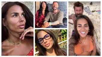 Cristina Petre face tot posibilul să-și găsească liniștea după despărțirea de Andrei Rotaru. Ce activități face