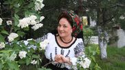 Laura Lavric